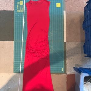 James Perse Tank Dress